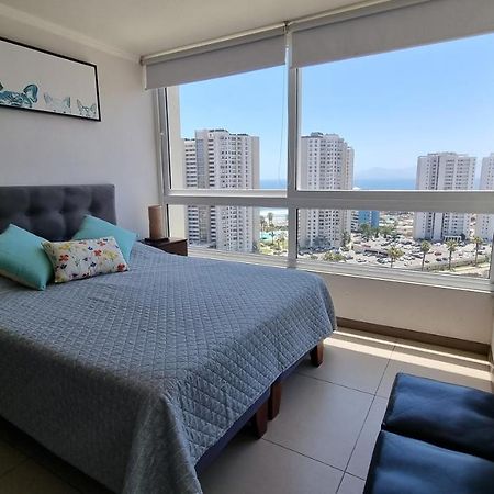 Departamento Marina Horizonte II Apartment Coquimbo Exterior photo