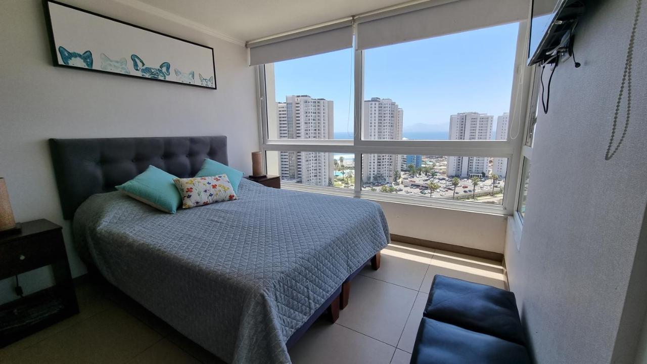 Departamento Marina Horizonte II Apartment Coquimbo Exterior photo