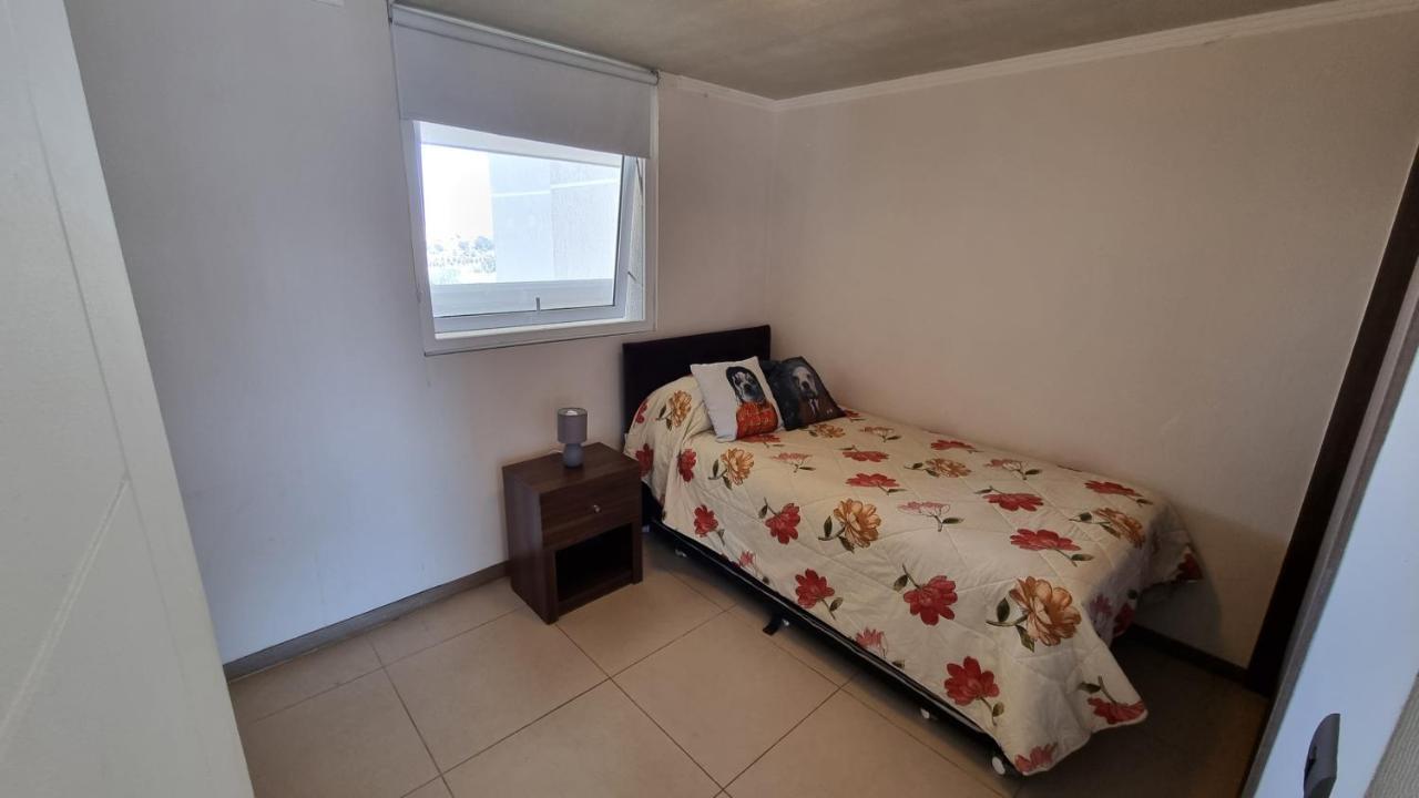 Departamento Marina Horizonte II Apartment Coquimbo Exterior photo