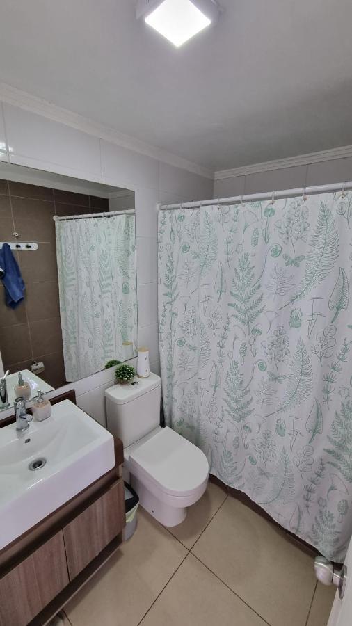 Departamento Marina Horizonte II Apartment Coquimbo Exterior photo