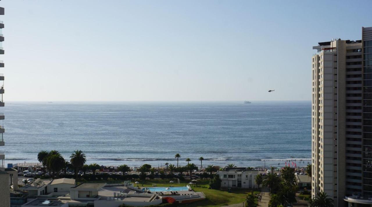 Departamento Marina Horizonte II Apartment Coquimbo Exterior photo