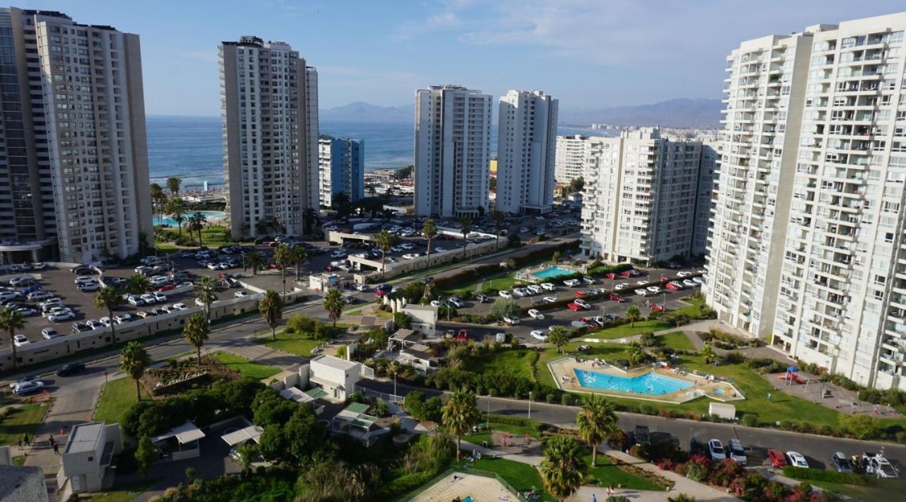 Departamento Marina Horizonte II Apartment Coquimbo Exterior photo