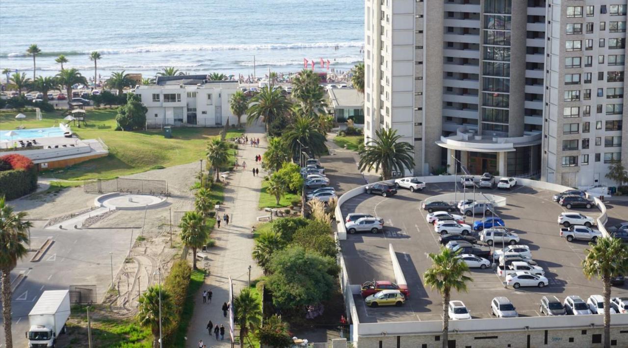 Departamento Marina Horizonte II Apartment Coquimbo Exterior photo