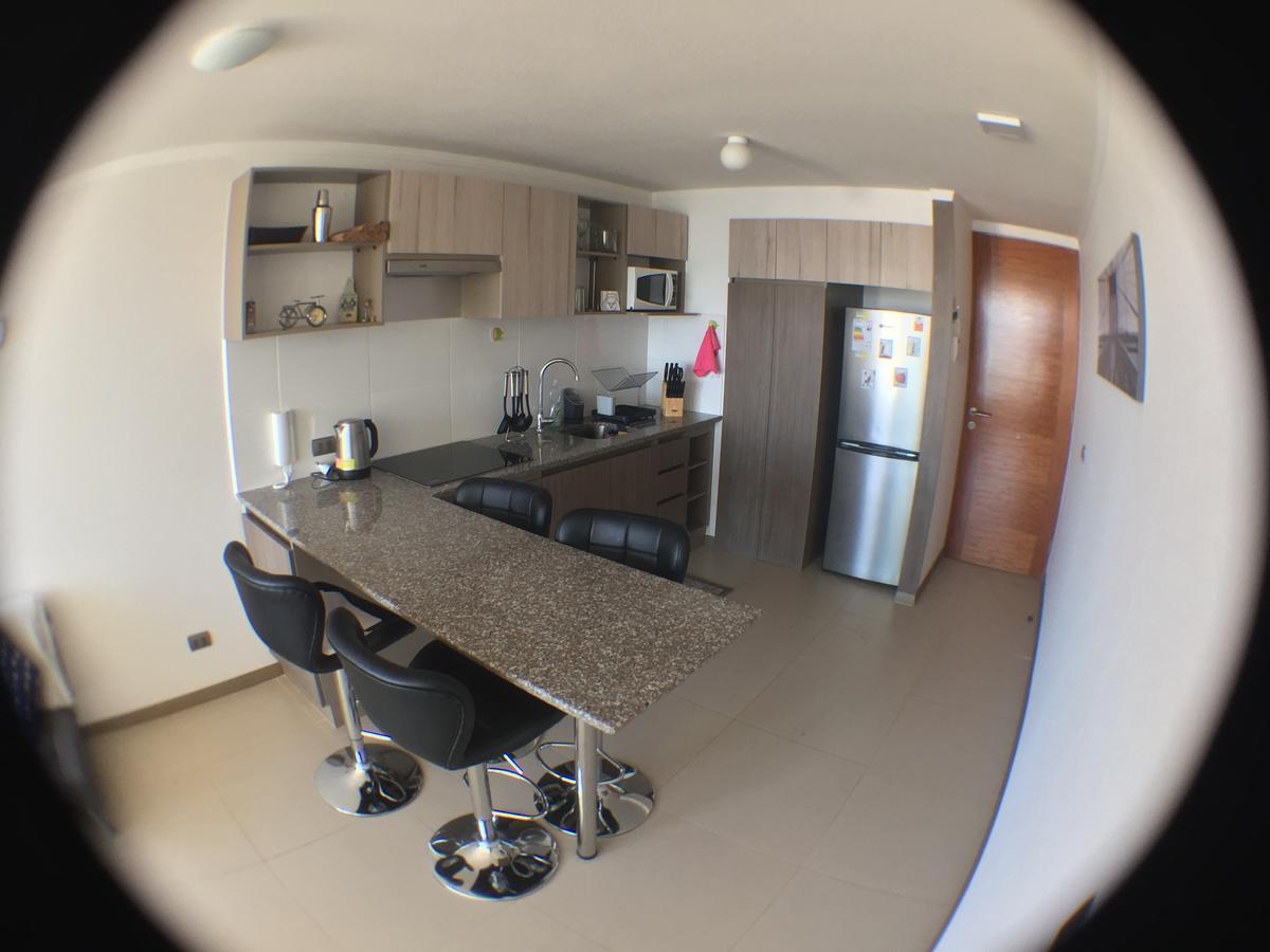 Departamento Marina Horizonte II Apartment Coquimbo Exterior photo