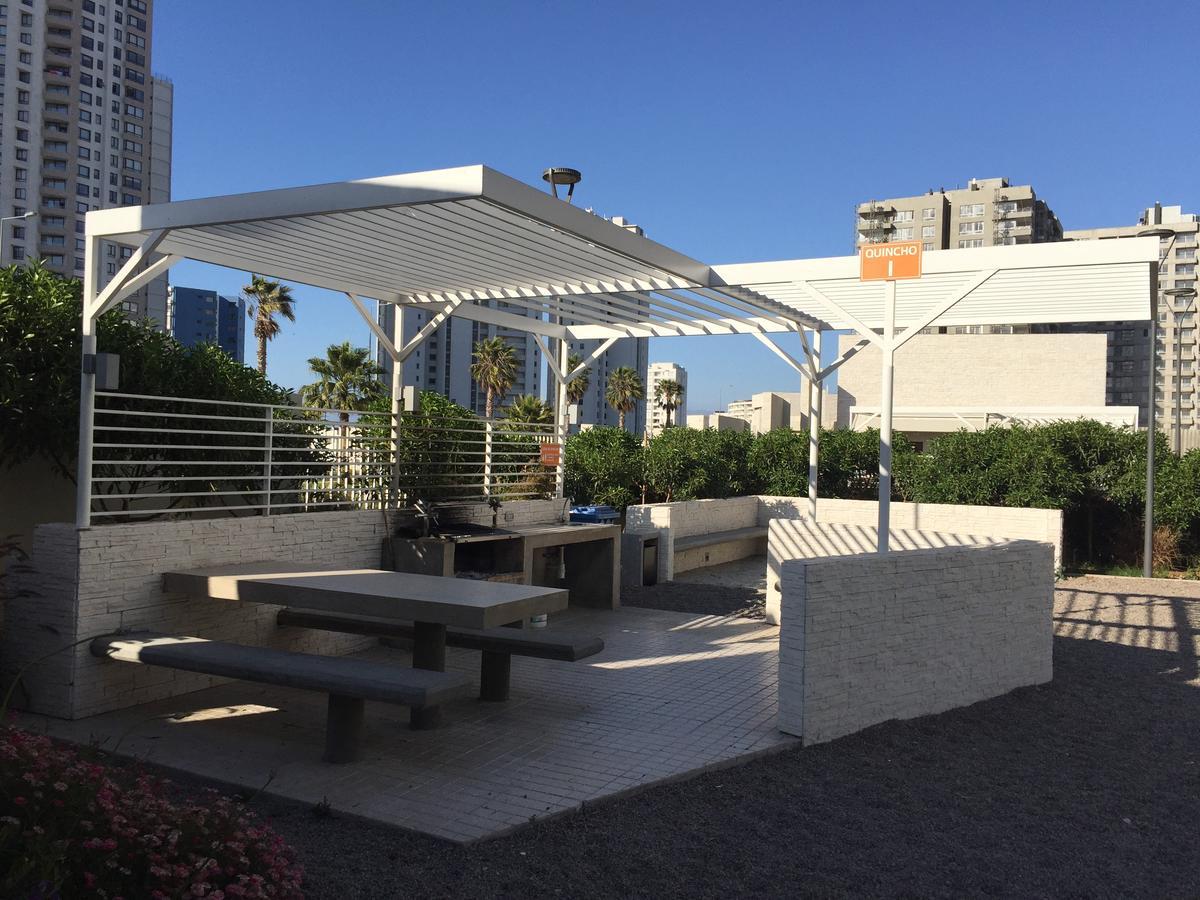 Departamento Marina Horizonte II Apartment Coquimbo Exterior photo