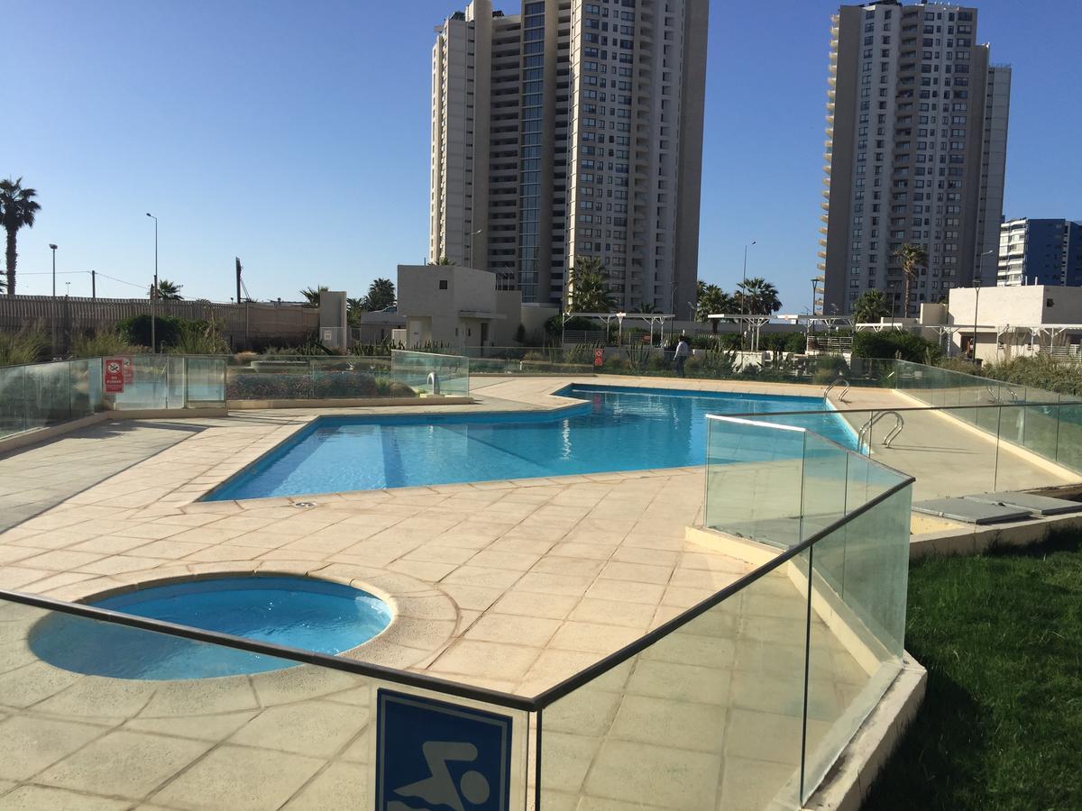 Departamento Marina Horizonte II Apartment Coquimbo Exterior photo