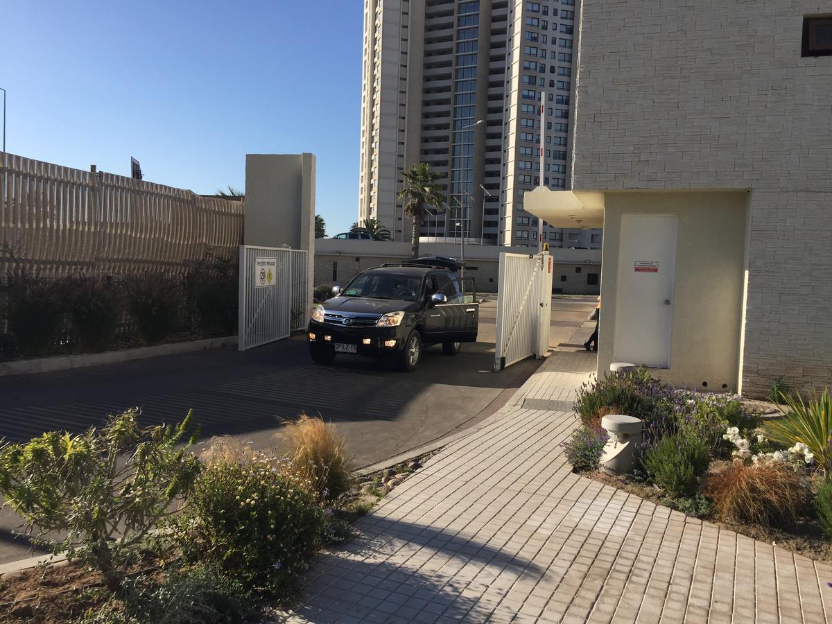 Departamento Marina Horizonte II Apartment Coquimbo Exterior photo